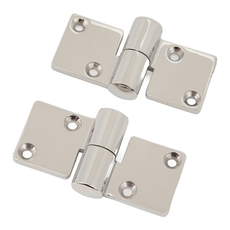 Marine Boat Strap Hinge 316 Stainless Steel Boat Folding Door