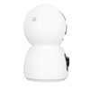 Indoor Camera Dual Lens 2K Full HD Night Vision Two