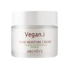Aronics Vegan Eye Biome Moisture Cream 50ml Fermented Ingredients / Inner Dryness Care / Moisture / Hydration / Dehydrated Oily Skin / 아로닉스 비건아이 바이옴 모이스처 크림 50ml 발효원료속건조케어수분보습수부지