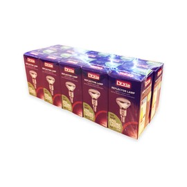 10x Lyvia R39 Reflector Bulb 30W SES Base -