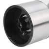Electric Salt Pepper Grinder Stainless Steel Automatic Battery Operated Spice