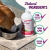 Health Extension Skin & Coat Supplement for Dogs & Puppies,