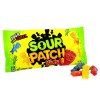 Sour Patch Kids Soft & Chewy Candy, 2 Oz, 24-Count