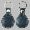 AIKA Air Tag Key Holder, Genuine Leather Case, Tochigi Leather,
