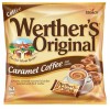 Werther's 100% ORIGINAL Werther's Original Hard Carmel Coffee Candy, 2.65