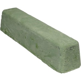 TP Tools Green Stainless Polishing Rouge, 44 oz. Bar 8455-52GR, Made in USA