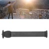 Tripod Extension Pole Telescopic 2 Section Tripod Center Column Extender
