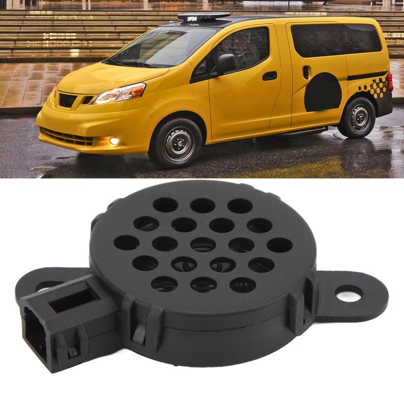 Electronic Beep Buzzer Continous Sound Alarm 25640‑7S200 Replacement for Armada