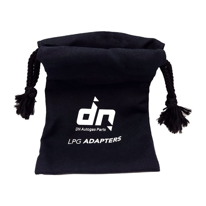 DN Autogas Parts LPG GPL Gas Bottle Refill Adapter Set