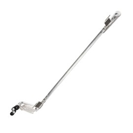 PHILTOP Air Conditioning A/C Condenser Compatible with Mazda CX-5 2013-2022 with Receiver Drier Replace# 74189