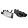 Recambo LED Number Plate Light Compatible with Mazda 2 |