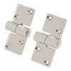 Marine Boat Strap Hinge 316 Stainless Steel Boat Folding Door