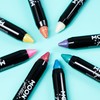 Moon Glitter - Body crayon pen with iridescent glitter -