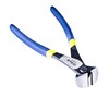 S&R Carpenter's Pincers 200 mm - Sharp Cutting Edges 70C
