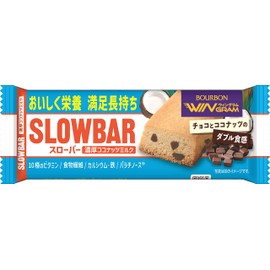 Bourbon Throwber Thick Coconut Milk, 1.4 oz (41 g) x 9 Packs