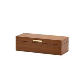 Casamia Holtz watch box, single option / 까사미아 홀츠 와치박스, 단일옵션