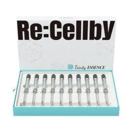 Trinity Exosome 10 Week Program Essence / 트리니티 엑소좀 10주 프로그램 에센스
