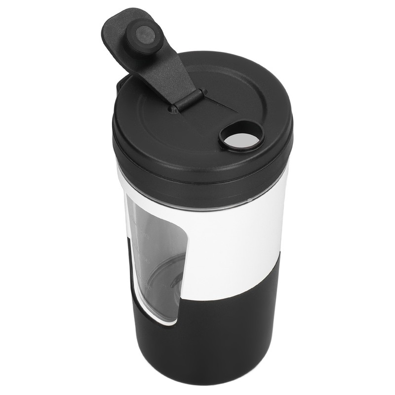 Automatic Self Stirring Coffee Cup Sports Water Bottle USB Charge