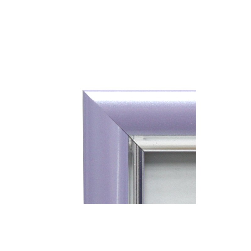 vanjoh Photo Frame Funeral For Color Frame , purple berry