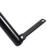 VMS RACING Anti-Theft Black With 24K Gold Tip 50 Caliber