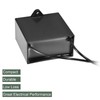 YOKIVE 3Pcs Ceiling Fan Capacitor CBB61, Metallized Polypropylene Film Capacitor
