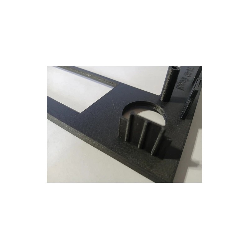 Flow State Manufacturing, LLC 1978-83 Buick Regal Double Din Radio
