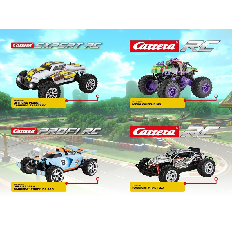 Carrera RC Mario Kart 370200986P Pipe Peach, Pink