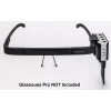 Glassouse Pro - Wearable Frame For Handsfree Mouse - Glassouse