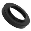 Lens Hood Interference Light Avoidance Protection Anti Damage Portable for