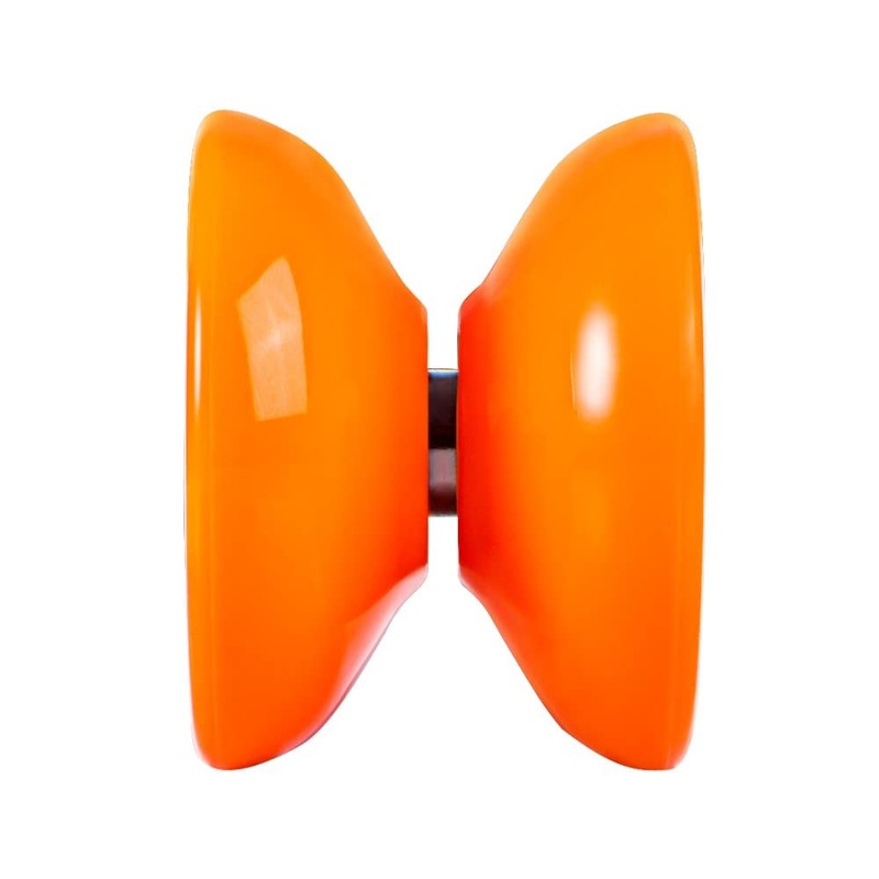 MAGICYOYO D2 One Third Yo-Yo - Plastic Responsive Beginner YoYo