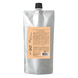 Demi Do Hair Treatment Type_SMOOTH Refill 17.6 oz (500 g)