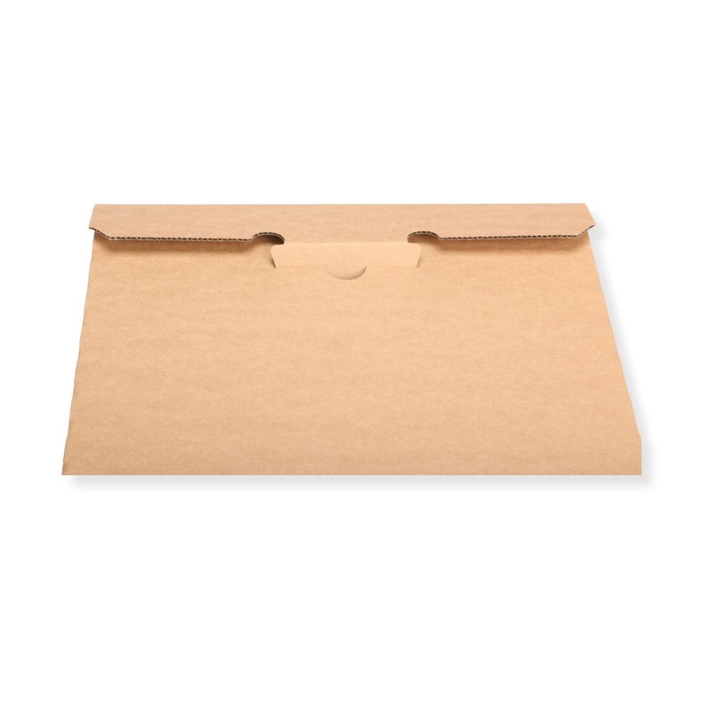 LP Record Shipping Boxes for 3-6 Vinyl LP Maxi 12