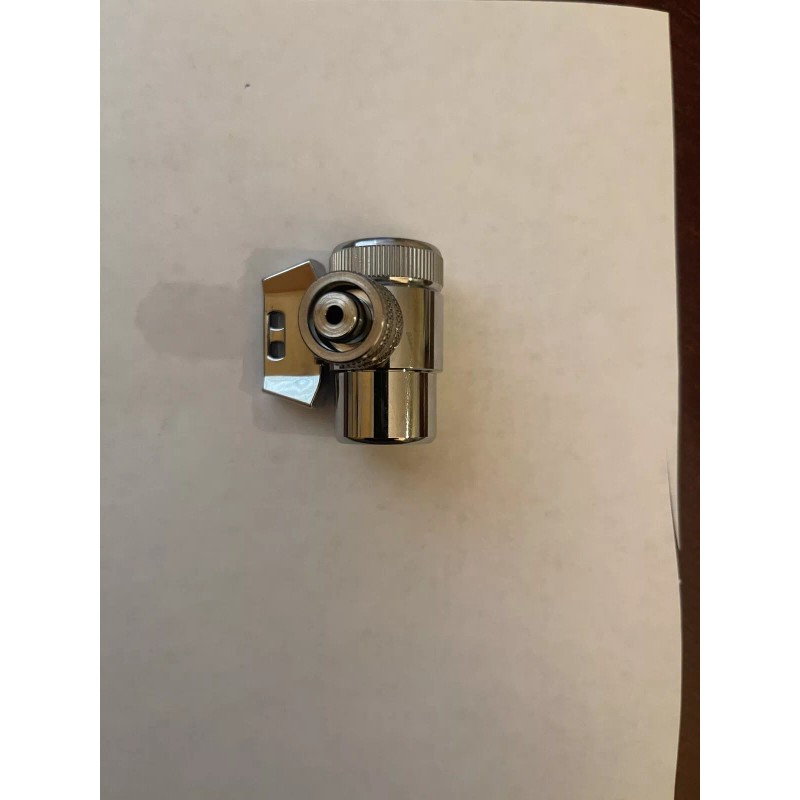 Enagic Metal Diverter adapter For All Kangen Enagic water machines