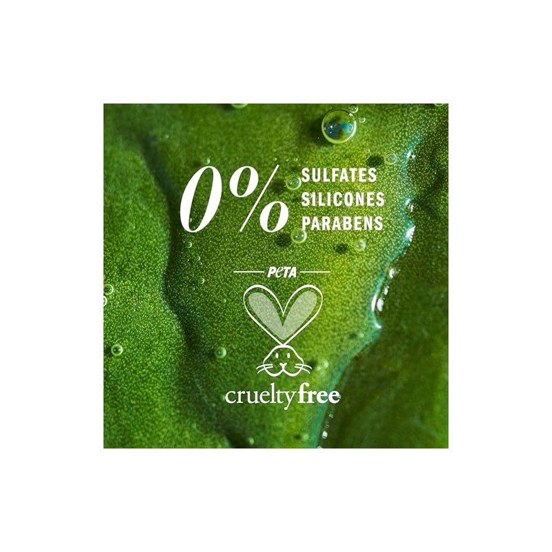 Herbal Essences Champú Humectación Diaria Con Miel