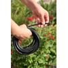 Mister Landscaper 100-ft Coil 1/4-in Black Vinyl Tubing