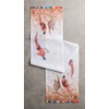 Maison d 'Hermine Faisan D' Automne 100% Cotton Table Runner