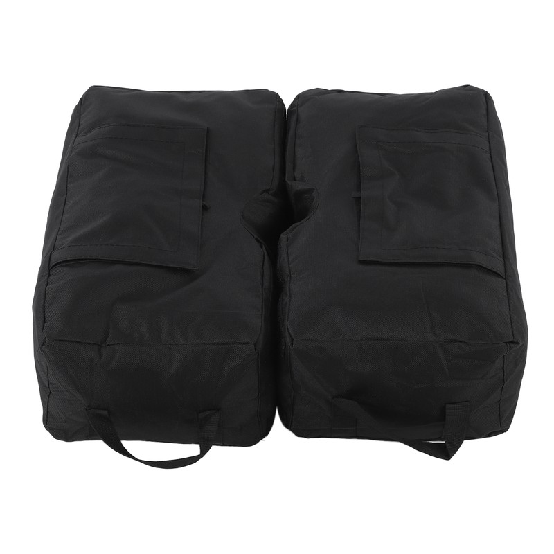 Umbrella Base Sandbag Detachable Square Parasol Heavy Weight Bag for