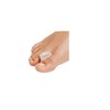 PediFix Visco-Gel Toe Spacers - Straighten Crooked Toes, Overlapping Toes,