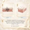 Kit Melasma Manchas Piezas Protector Piel Bendita