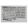 Chatham Village Homestyle Croutons, Garden Herb, 5-Ounce Bags (Pack of