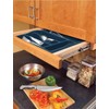 M1SS High Grade Plastic Cutlery Tray Kitchen Racks and Holders