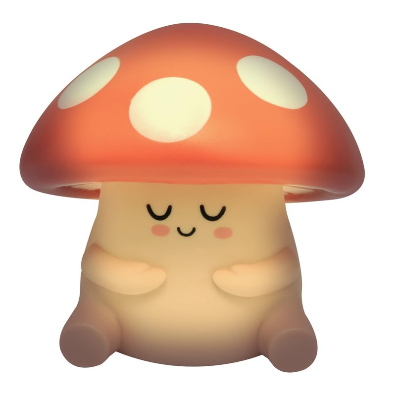 Mr.Wonderful Magic Light - To Give You Sweet Dreams, Mushroom,
