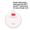 3M 3M Perfect-It Random Orbital Foam Compounding Pad, 5"/130 mm,