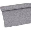 Patron C10LG 10' Length X 4' Wide Light Gray Carpet