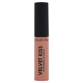 Collection Velvet Kiss Lip Cream, Number 8, Dream Boat