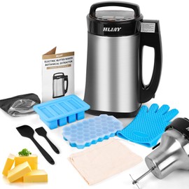 2 IN 1 Weed Decarboxylator and Infuser, Herbal Infuser, Adjustable Temperature（32-250°F）304 Stainless Steel, Tincture Machine, Butter Machine Include Recipes Lifetime Replacement (Sliver)