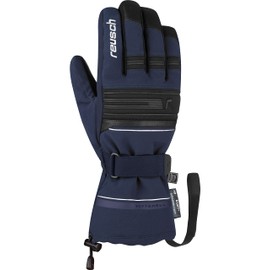 Reusch Kondor R-TEX® XT Unisex Winter Gloves Finger Gloves Snow Gloves Ski Gloves for Men and Women 9