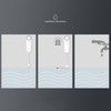 Water Leak Detector Sensor Alarm, Smart Water Leak Detector, 120dB