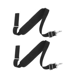 Mipcase 2Set Backpack Sprayer Straps Replacement Durable Oxford Cloth Shoulder Belt for Pump Blower Tools Comfort Oriented Design for Farming Gardening Use