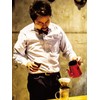 Sothepot Small (4.3 inches (11 cm) Red Coffee Pot Drip